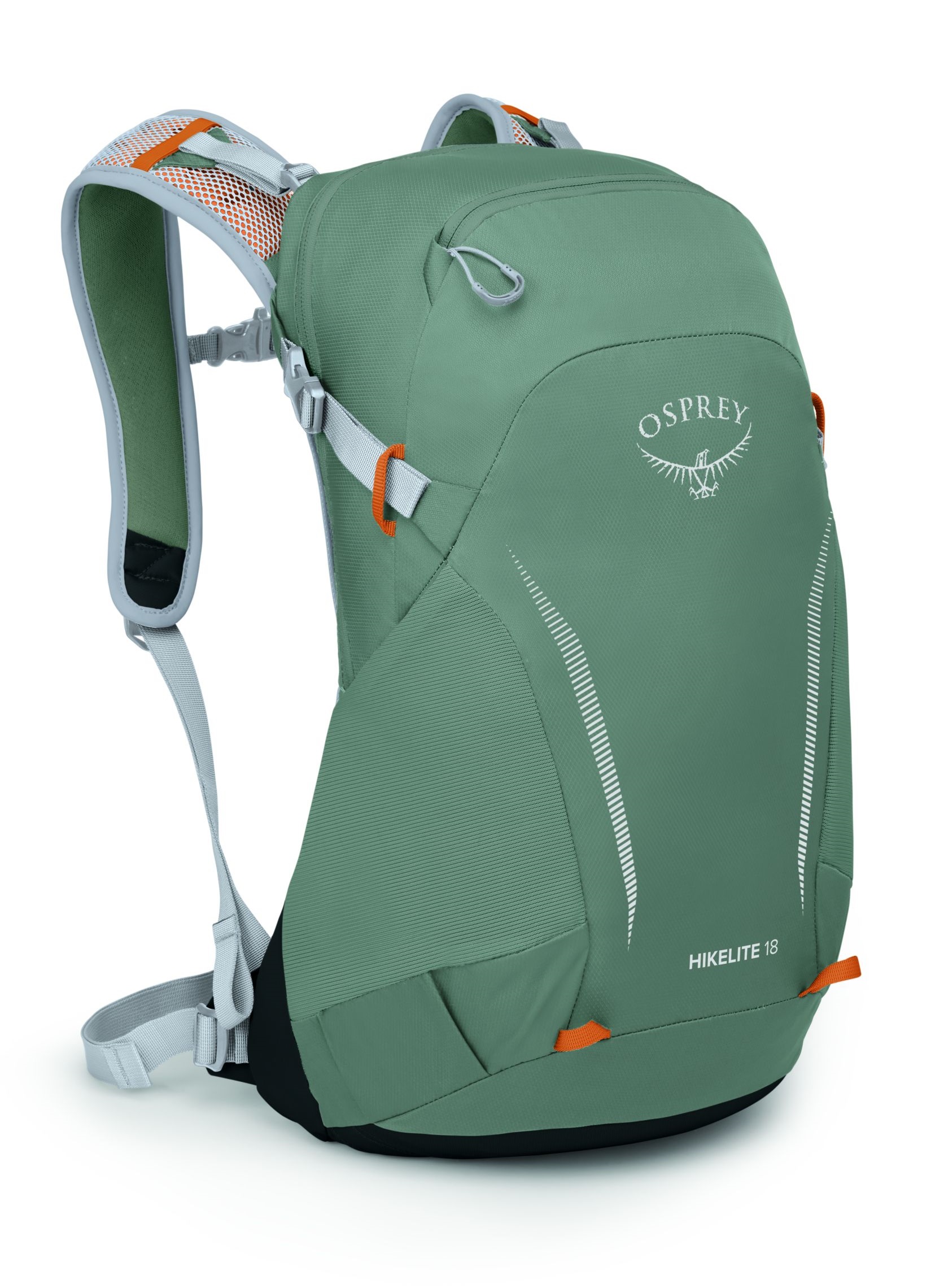 Osprey Hikelite 18 Pine Leaf Green