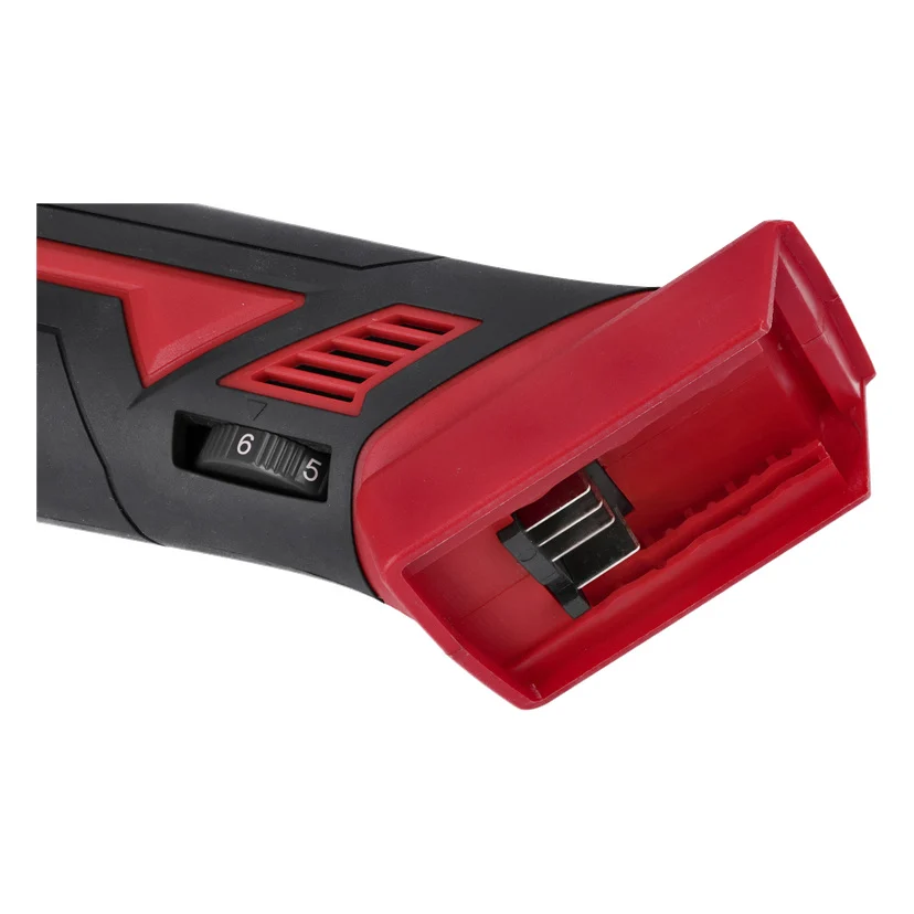Vinkelsliper 18 V Ø125 mm