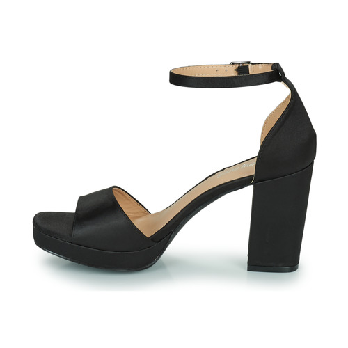 Moony Mood - TOPISTA - Noir