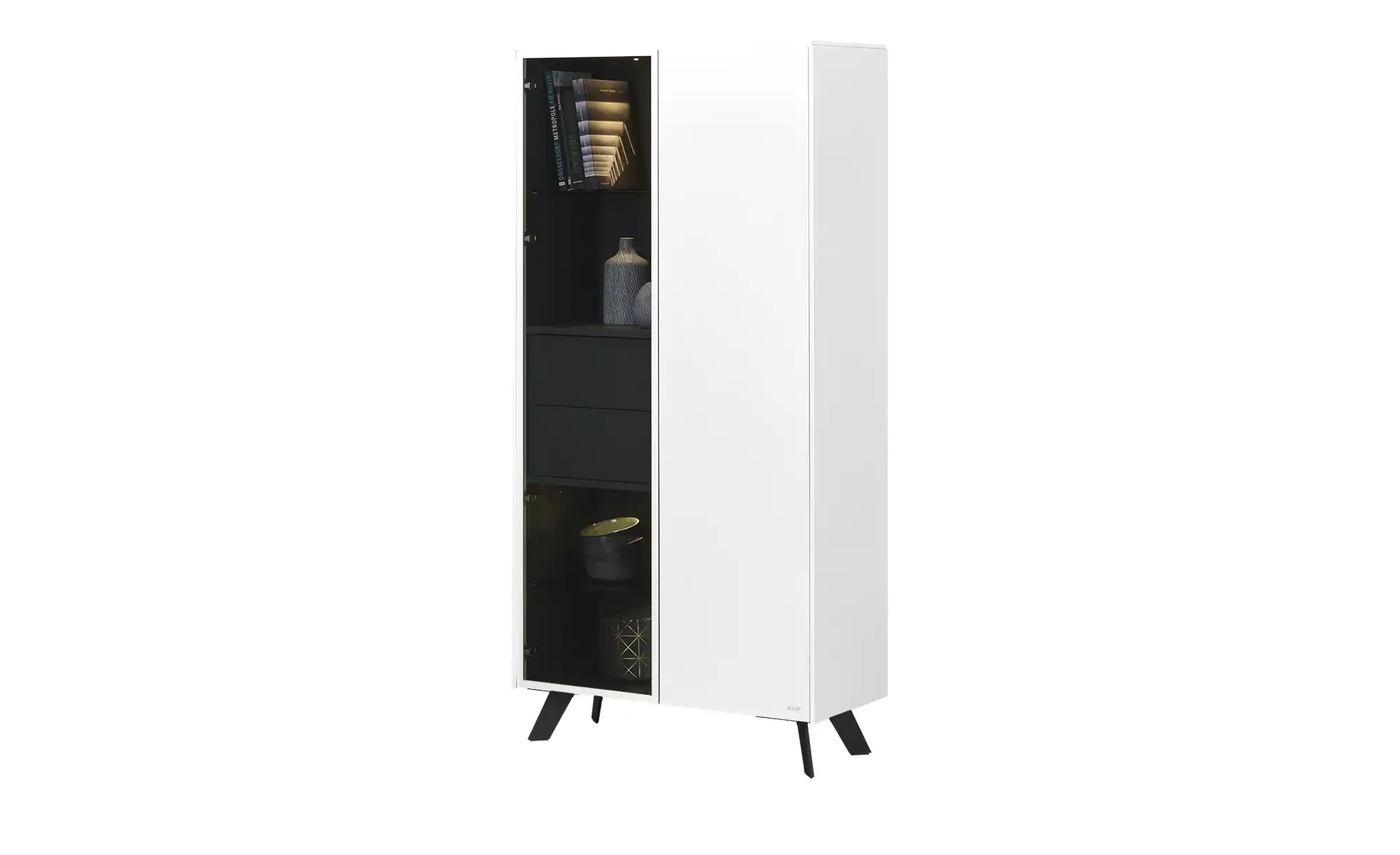 JOOP! Vitrine Gloss Curves