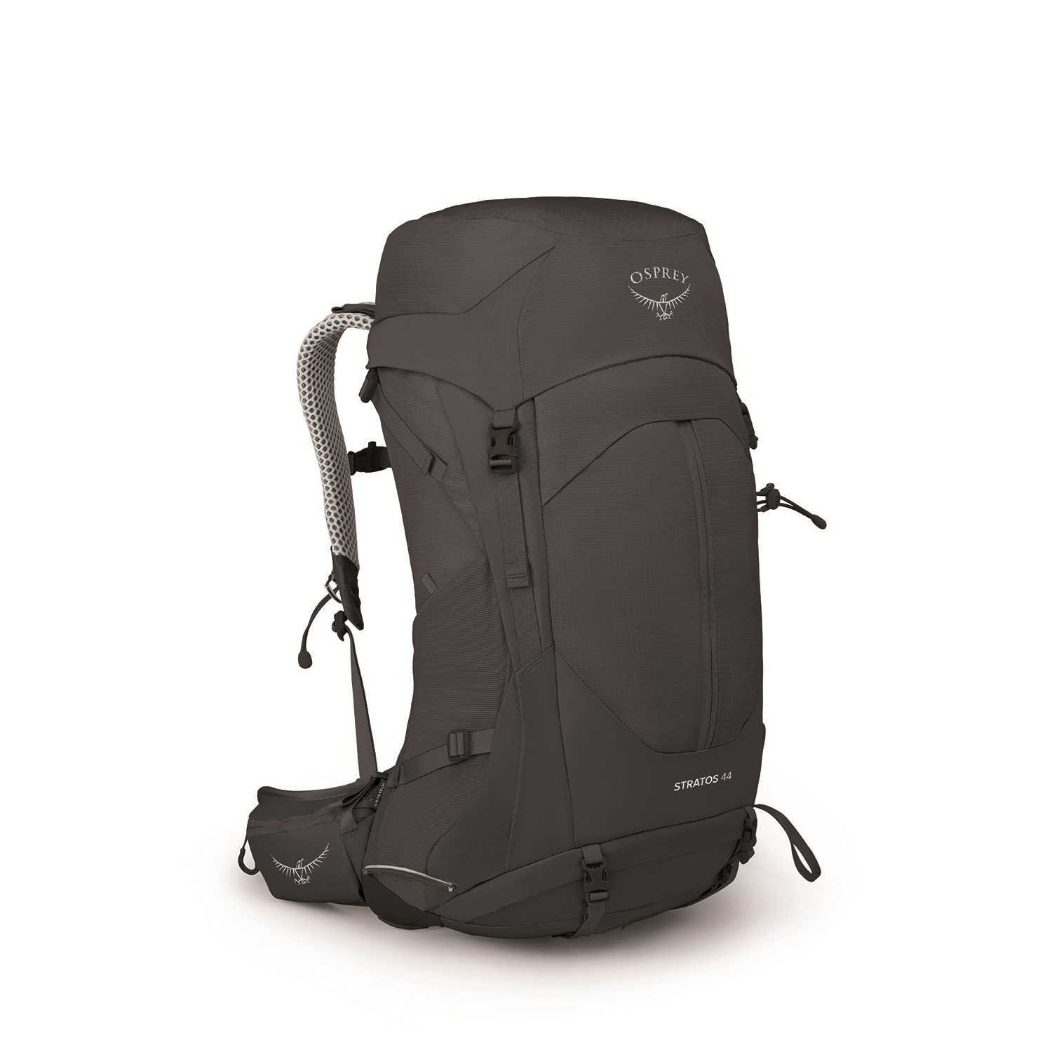 Osprey Stratos 44 Backpack tunnel vision grey