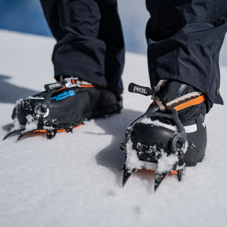 Salomon S-Lab X Alpine Modular 2 Schuhe