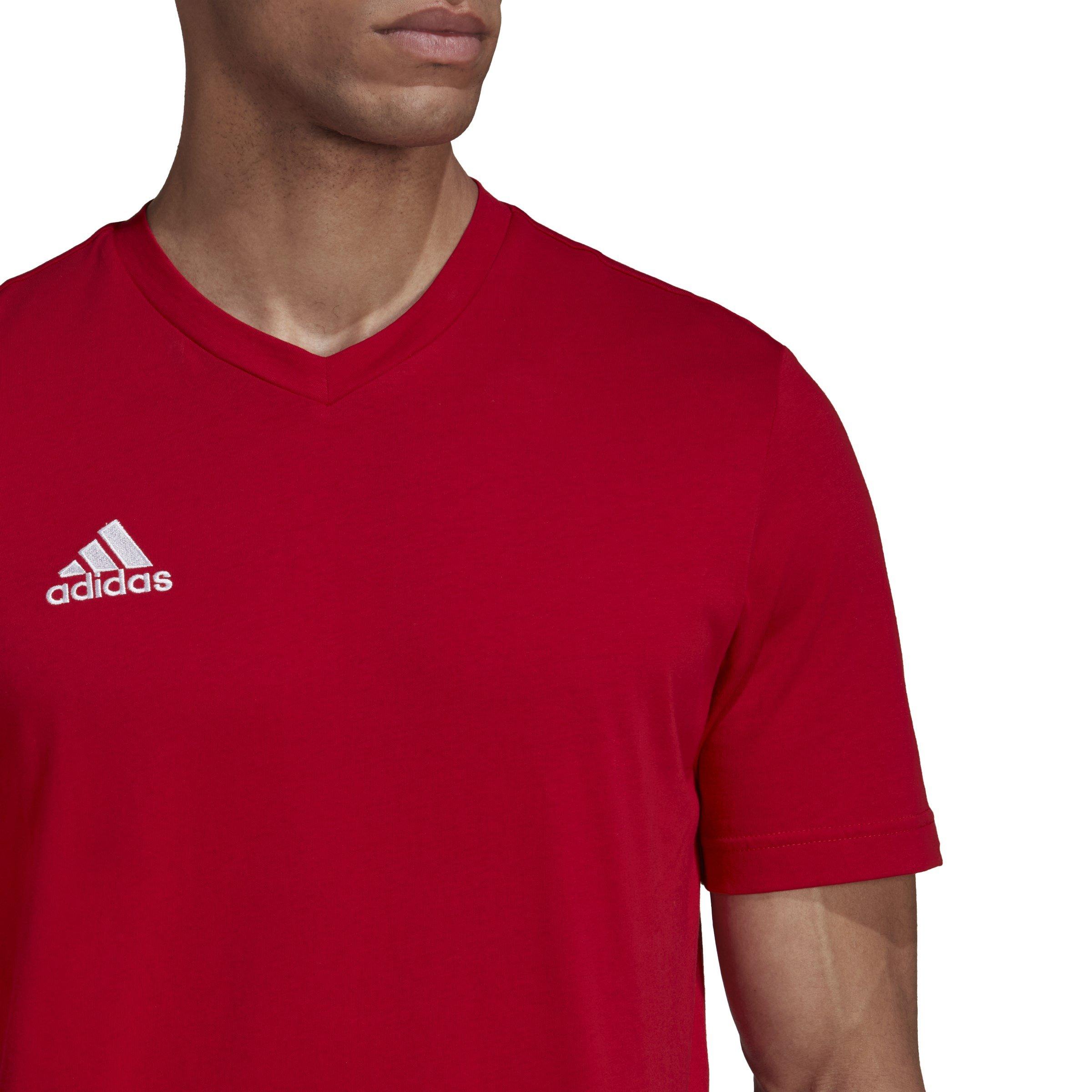 adidas ENT22 T Shirt Mens