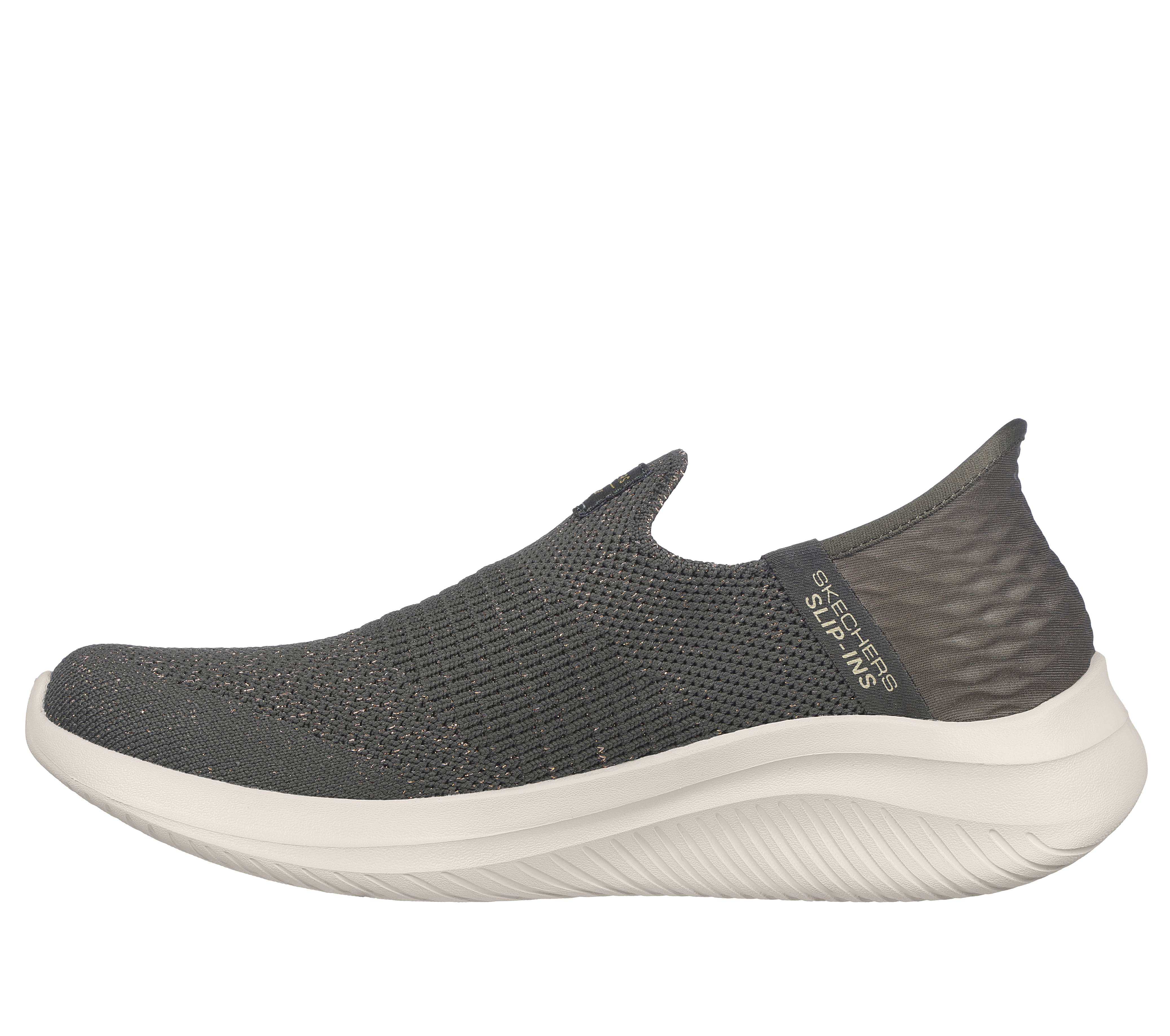 Martha Stewart x Skechers Slip-ins: Ultra Flex 3