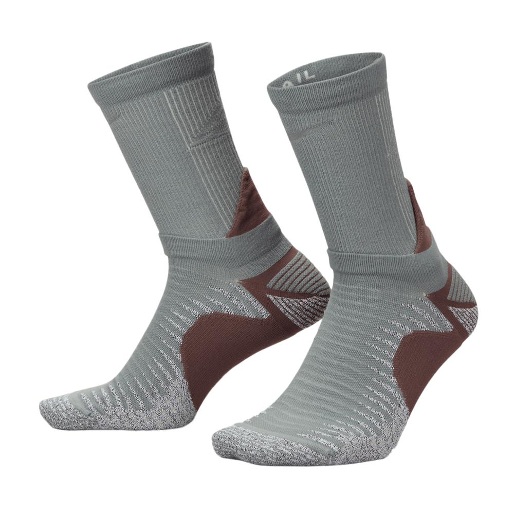 Nike Chaussettes Grise Homme Nike Crew