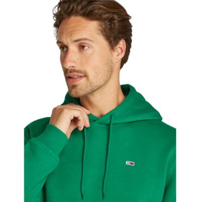 Sweatshirt à capuche homme Tjm Reg Flag TOMMY HILFIGER