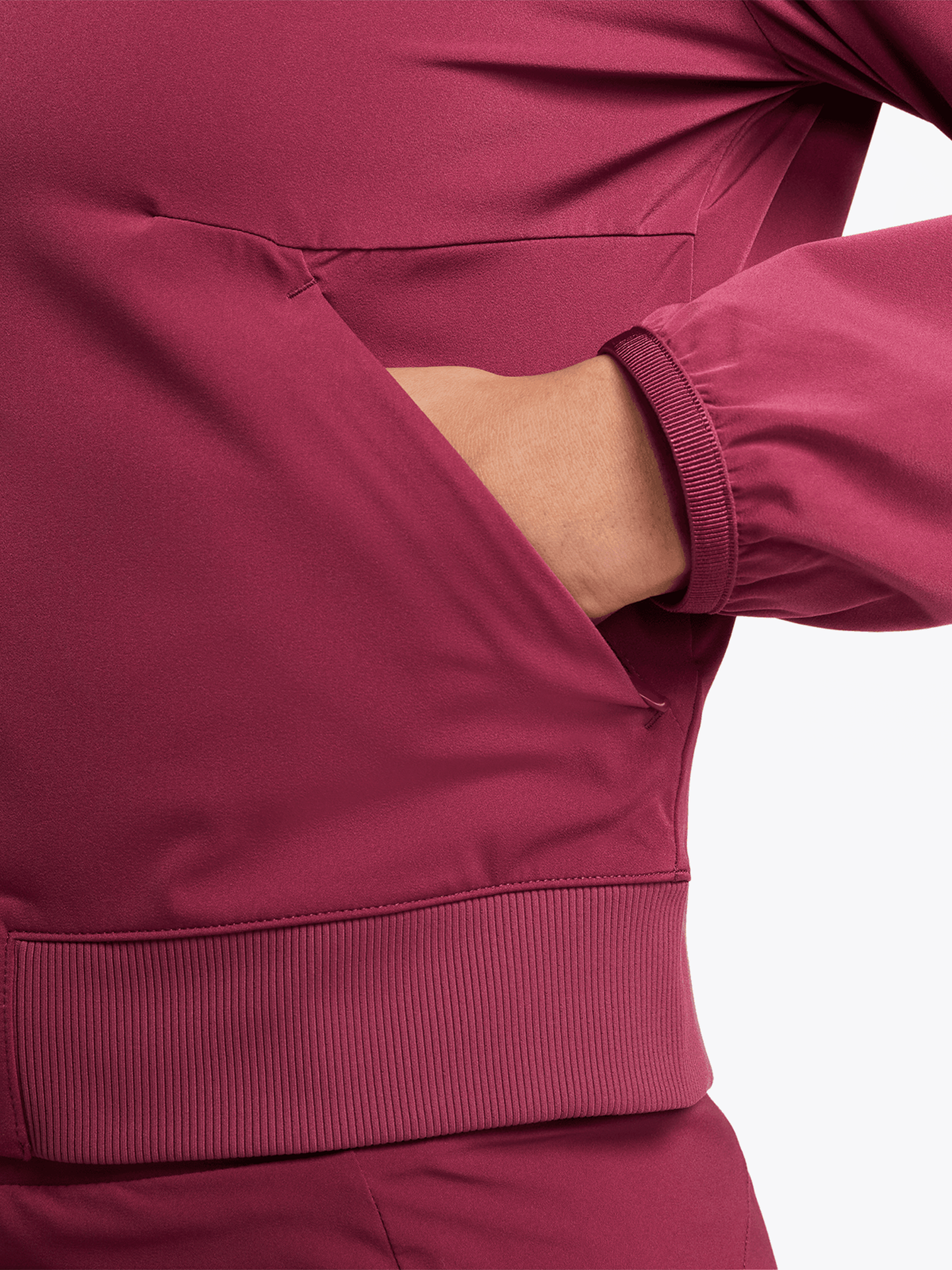 Bliss Bomber Jacket