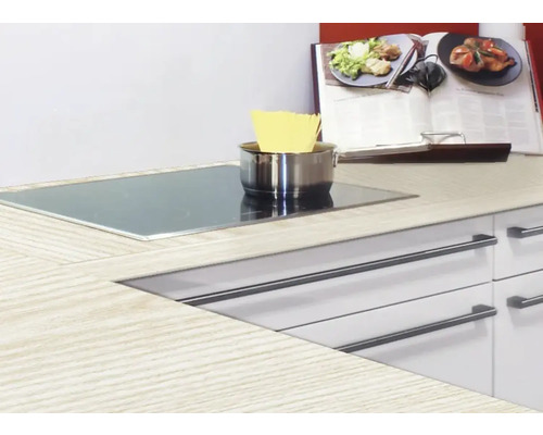 dc-fix® kleeffolie houtdecor wit essen 45x200 cm
