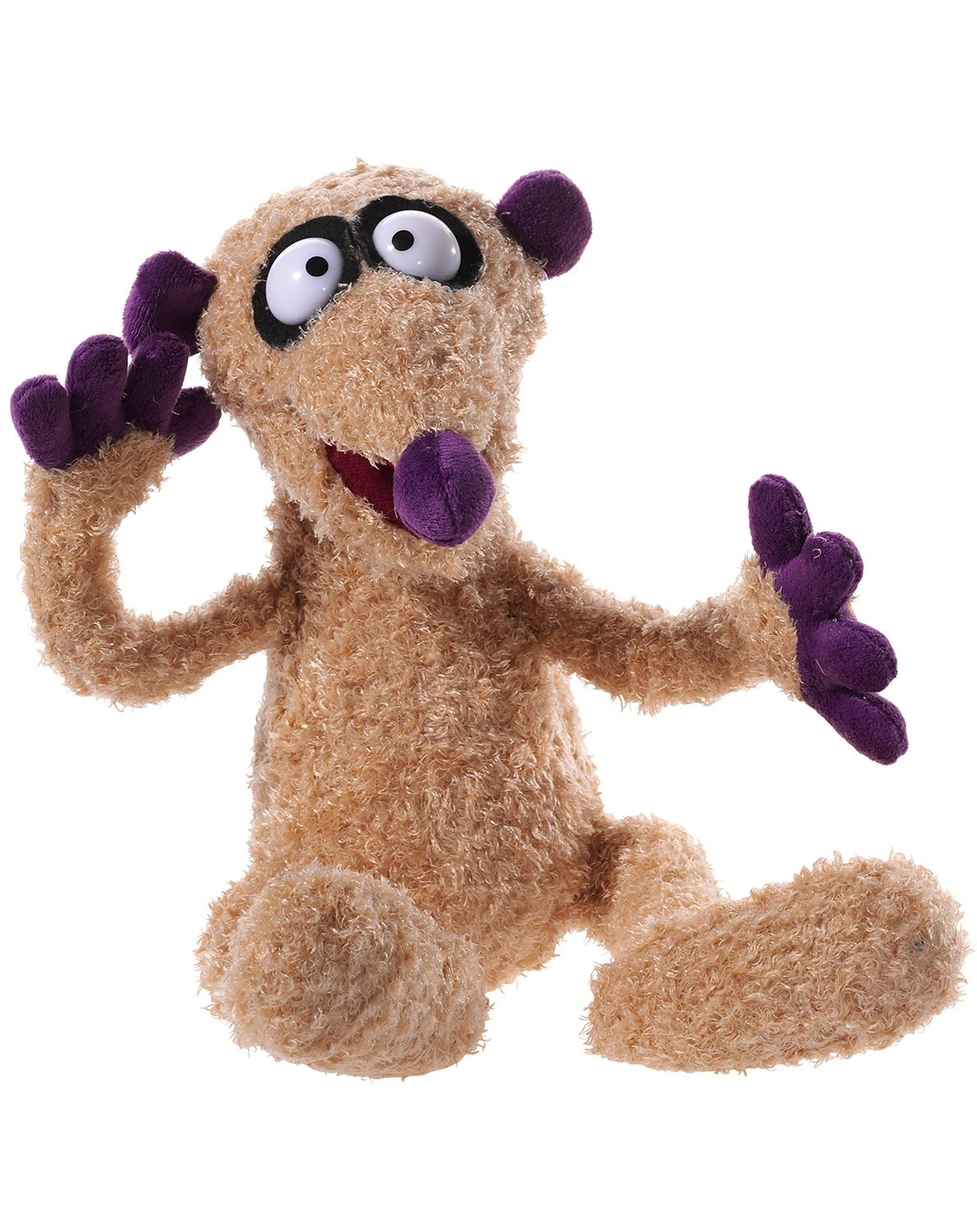 Kuscheltier JAN & HENRY - JAN (35cm)