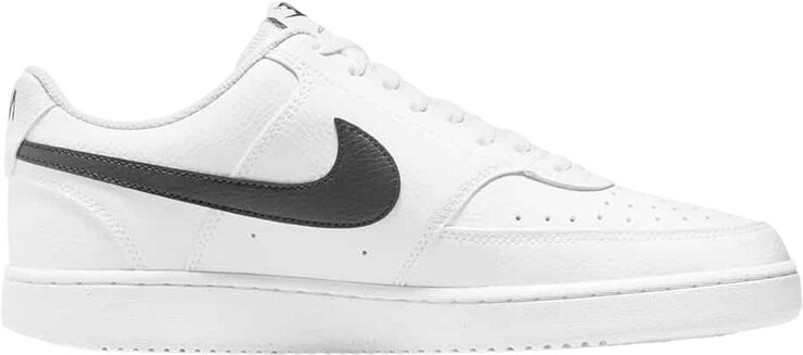 Nike Court Vision Low Next Nature sneakers Hvid