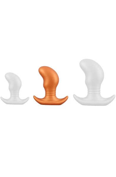 Doory M Prostate Plug 15 cm Analplugg