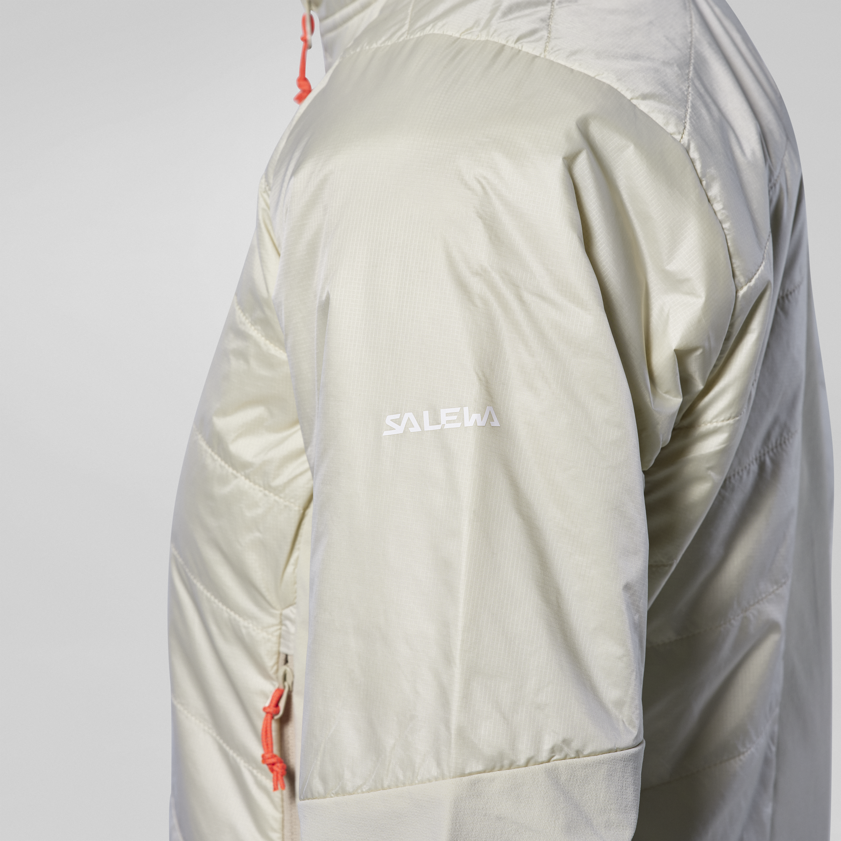 Ortles Hybrid TirolWool® Responsive Jacke Damen