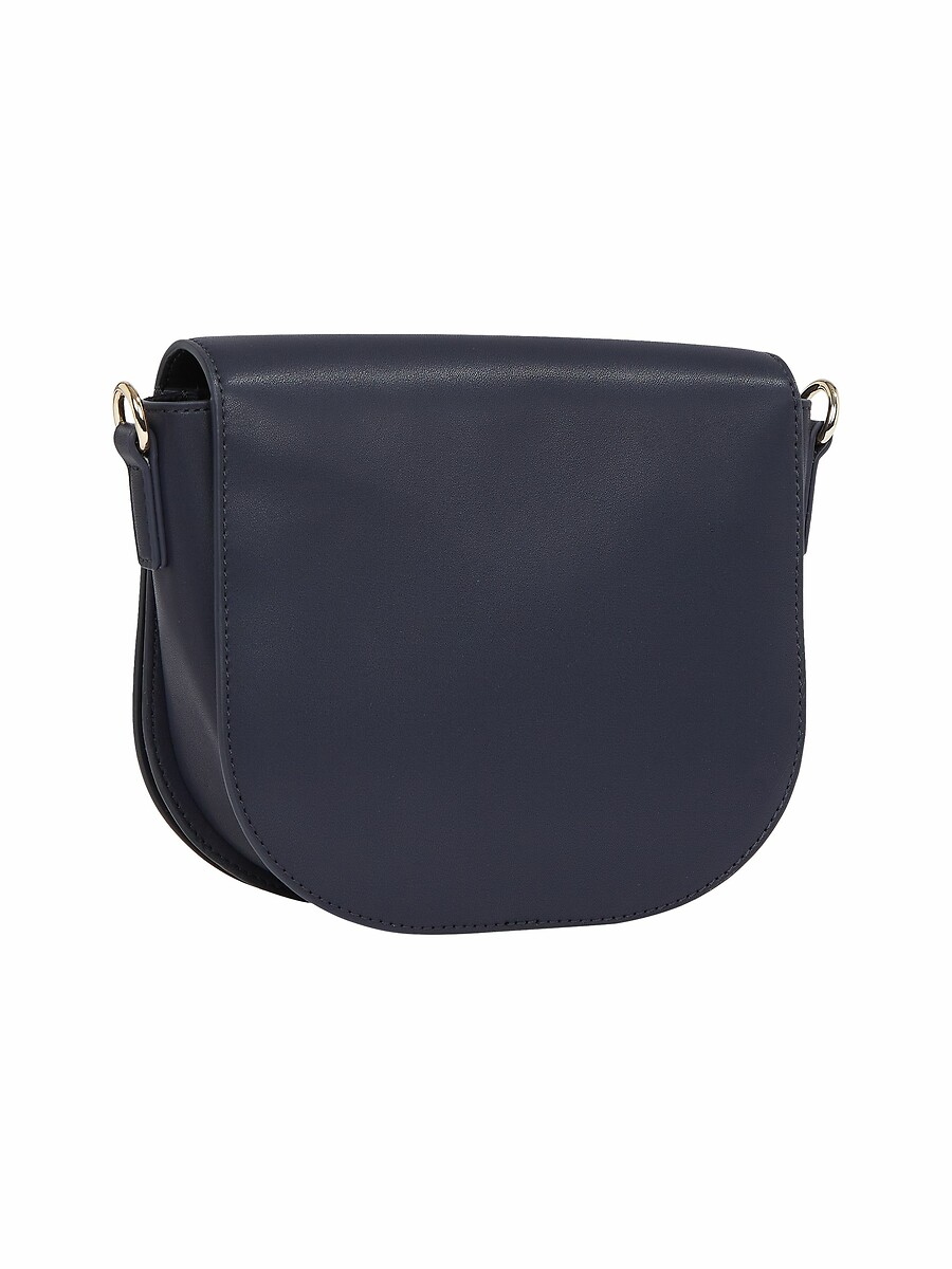 TOMMY HILFIGER<br>Bolsa de ombro TH LOGOTIPO