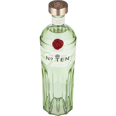 Gin m. citrus