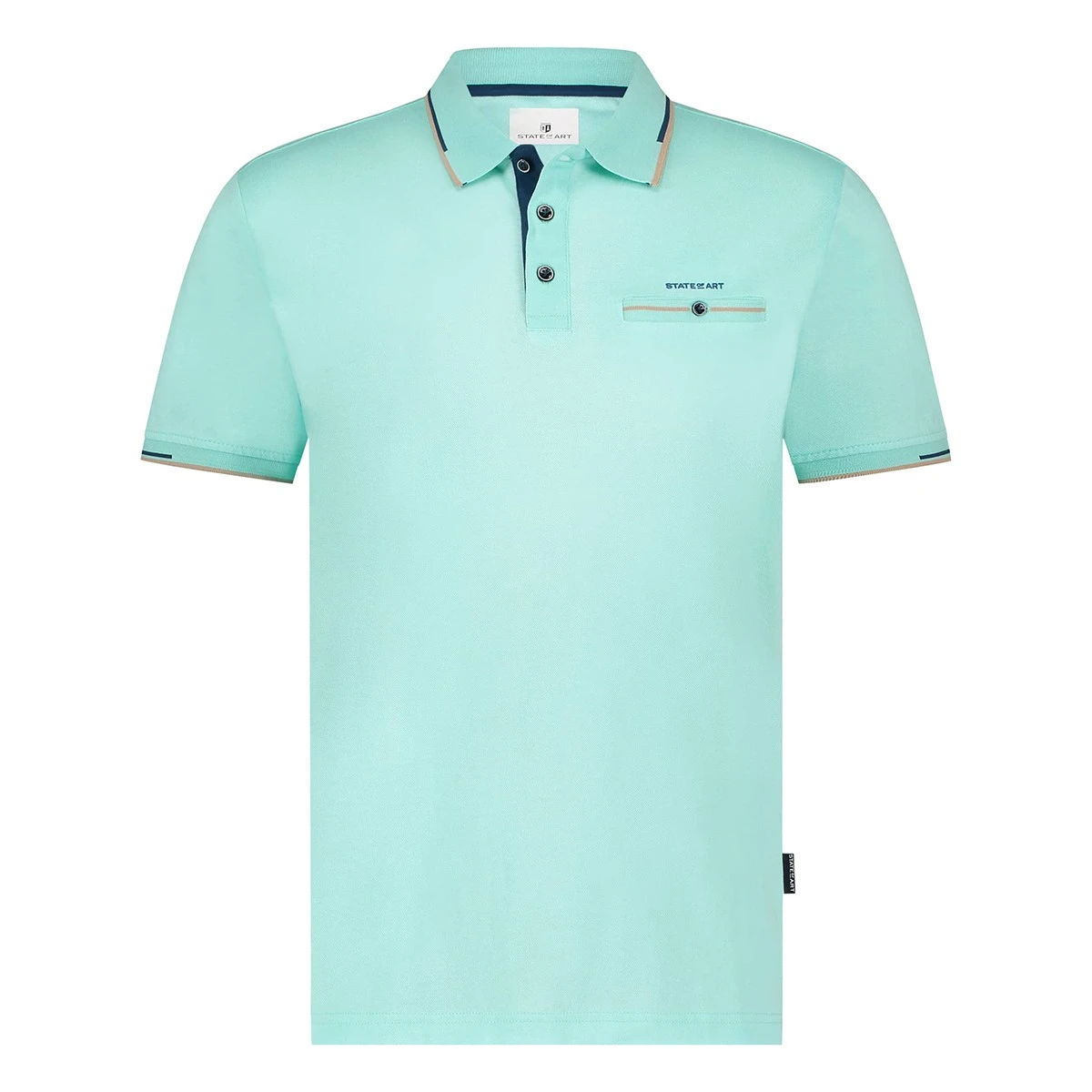 Heren Polo 27230363