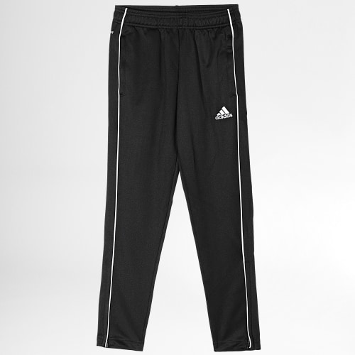 Pantalon Jogging Core18 CE9034 Noir