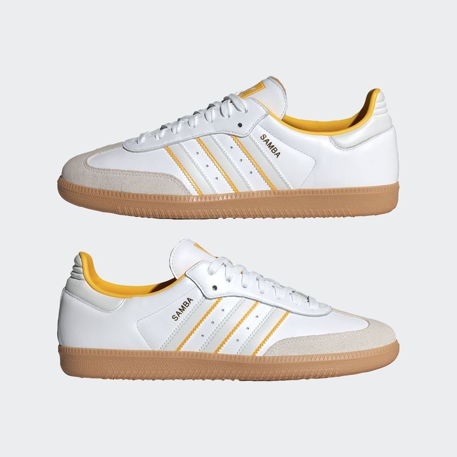 Adidas Original Chaussure Samba OG