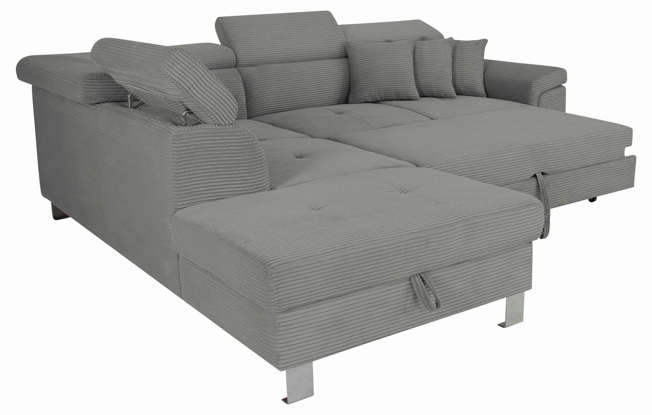 Z2 Ecksofa PINK