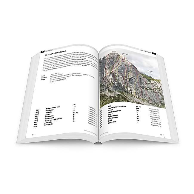 PANICO ALPINVERLAG - RATIKON
