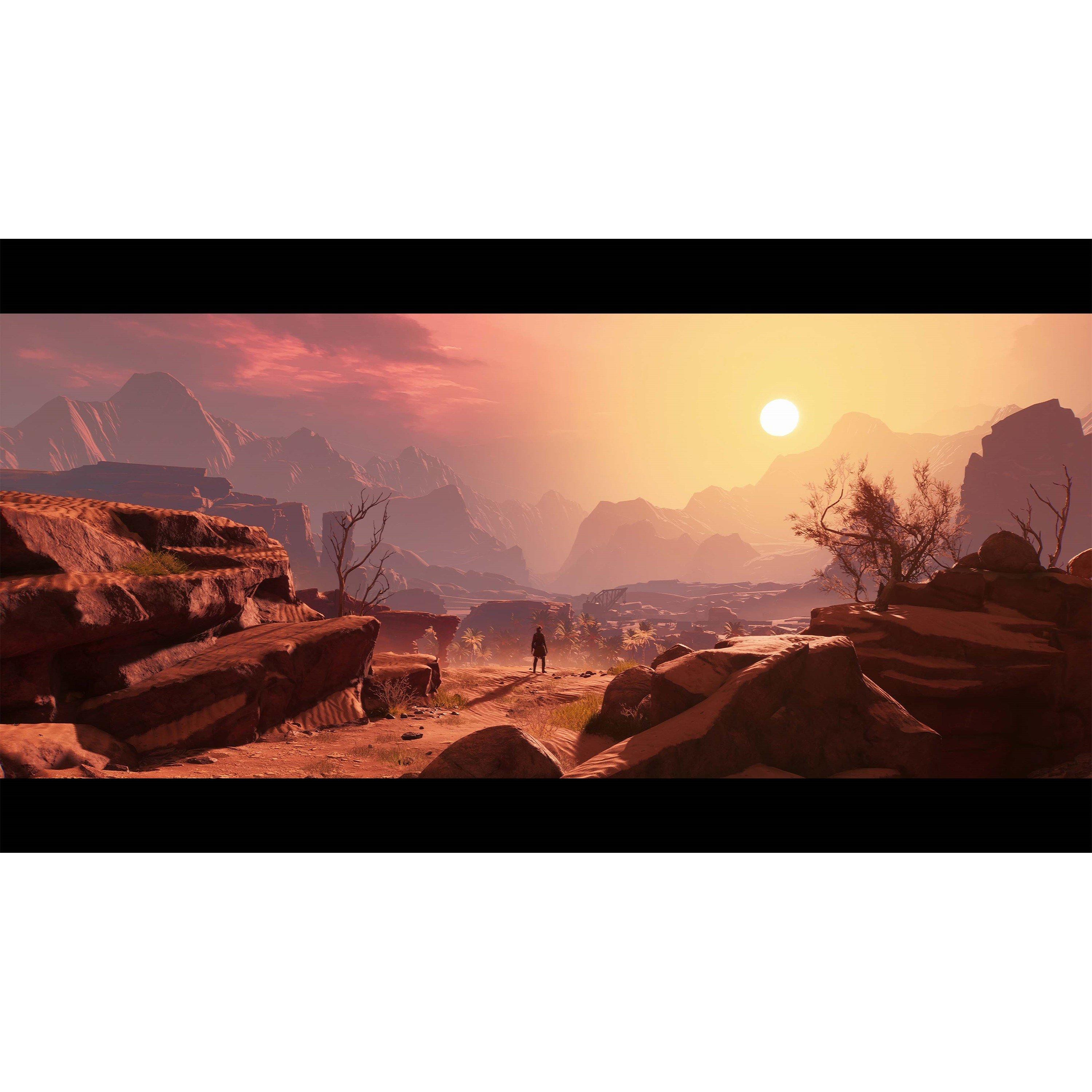 Bandai Namco Entertainment GAME Unknown 9: Awakening PS5
