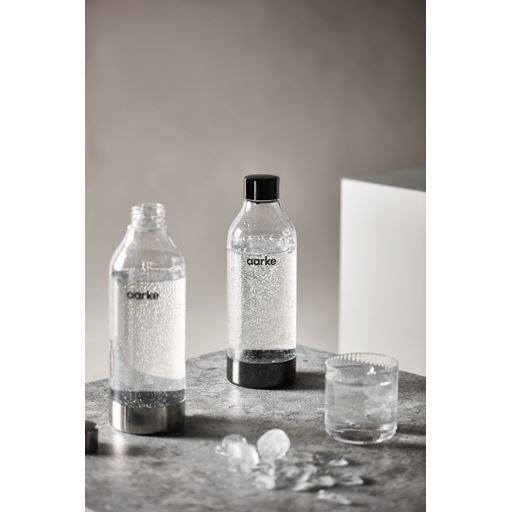 Aarke PET vandflaske, 1 L