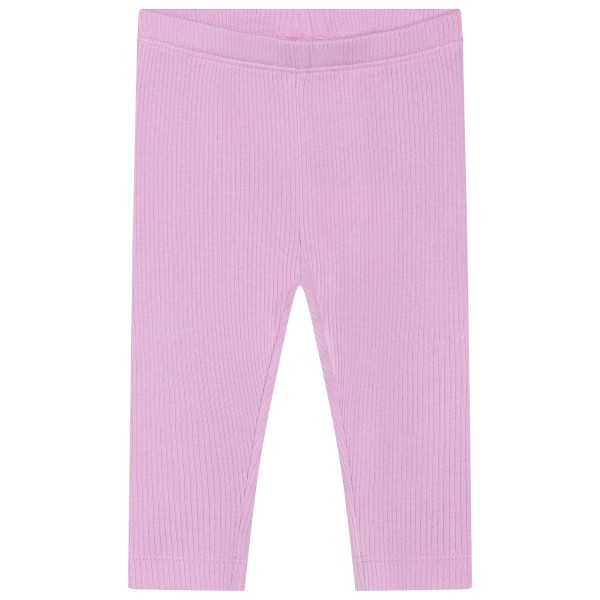 Minymo - Kid's Leggings Rib - Legging