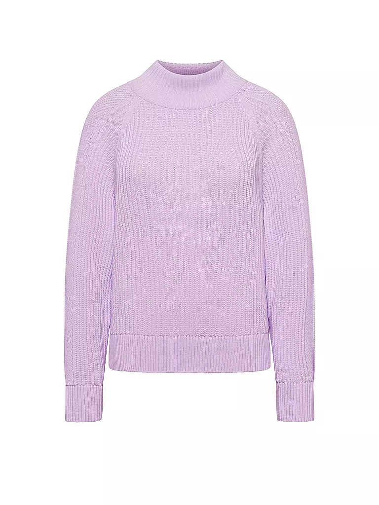 LANIUS Pullover  lila