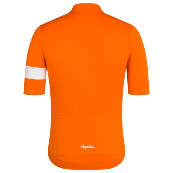Rapha - Core Jersey - Maillot de cyclisme