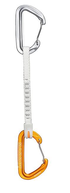 MAMMUT - DEGAINES SENDER WIRE 17