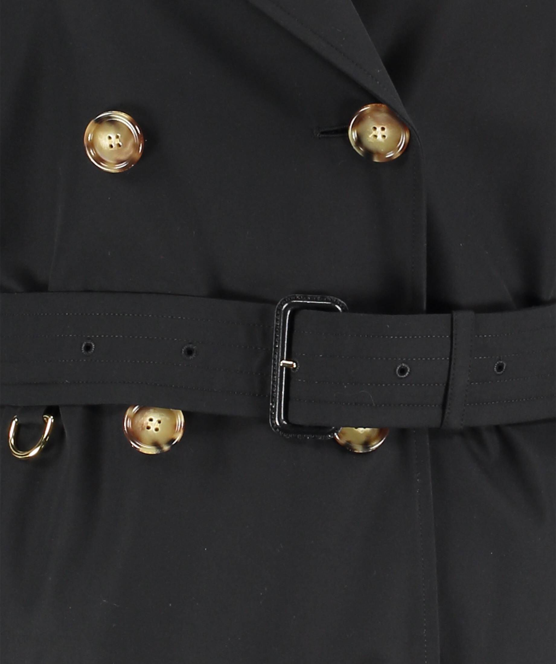 Burberry| Damen Trenchcoat ISLINGTON SHORT