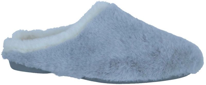HUSH PUPPIES Pantoffels Grijs