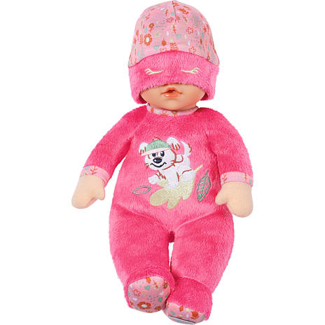 Baby Born blød dukke 30 cm