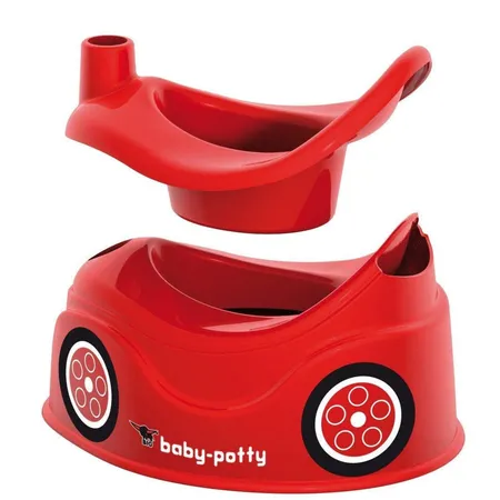 BIG Töpfchen Baby Potty