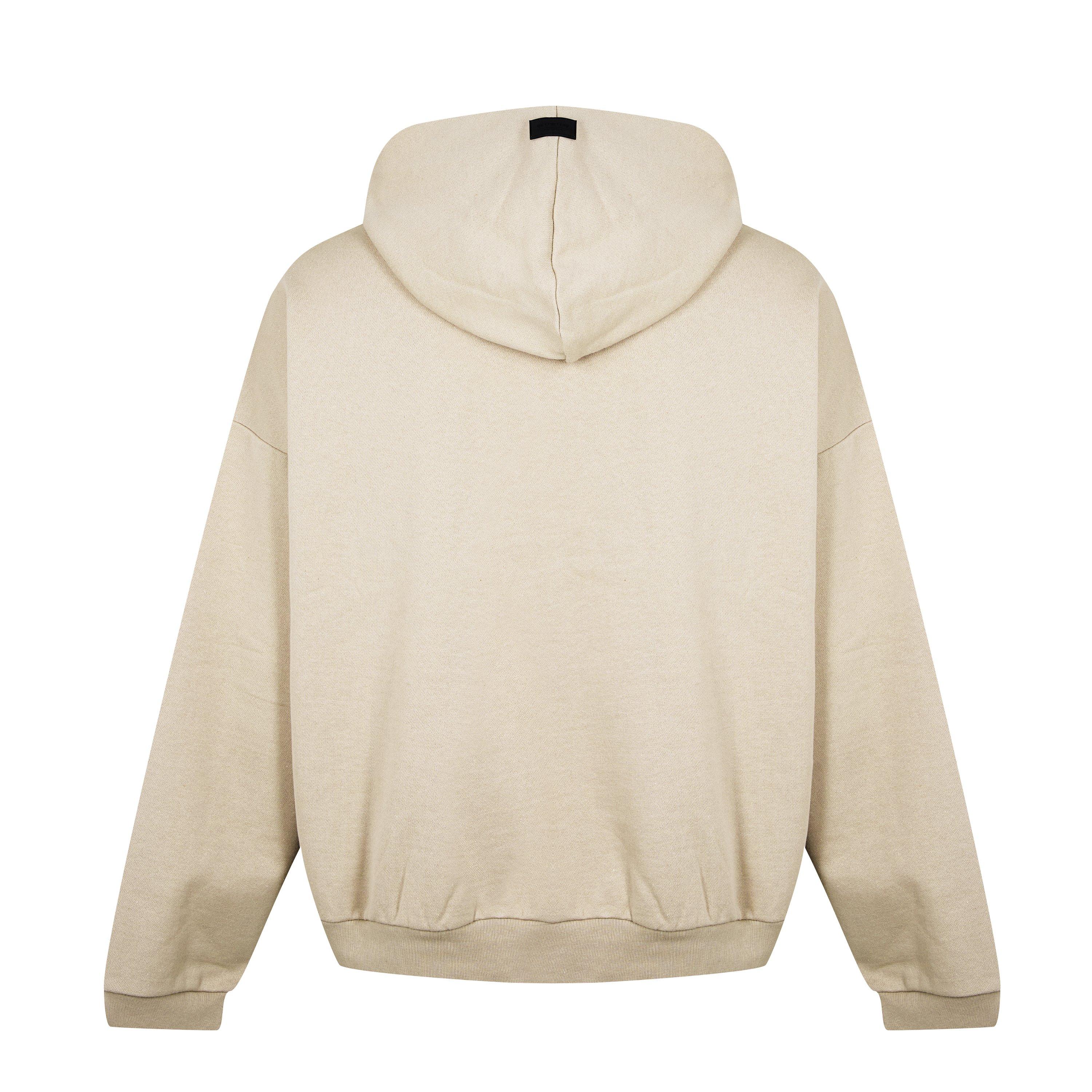 Firetrap Tonal Hoodie Mens
