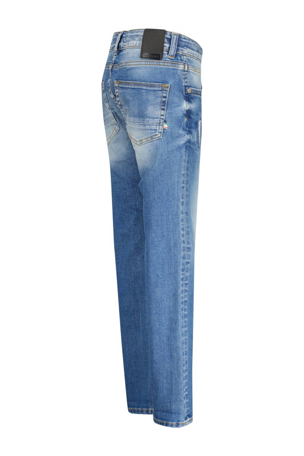 Vingino slim fit jeans Dante Crafted old vintage