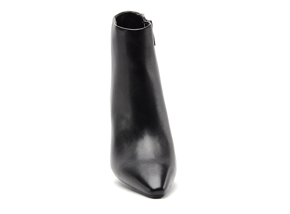 Tamaris boots bottine talons femme 25322 41 noir
