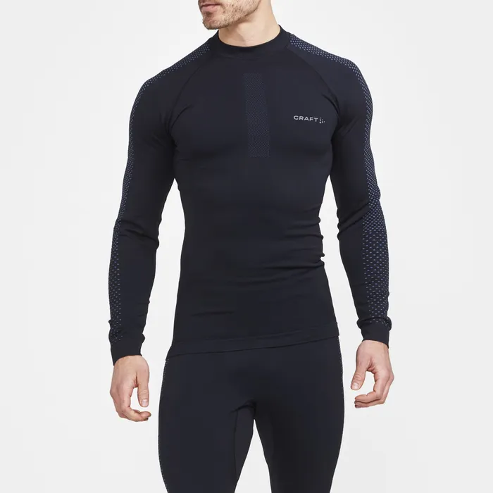 Craft ADV Warm Intensity Thermoshirt Heren