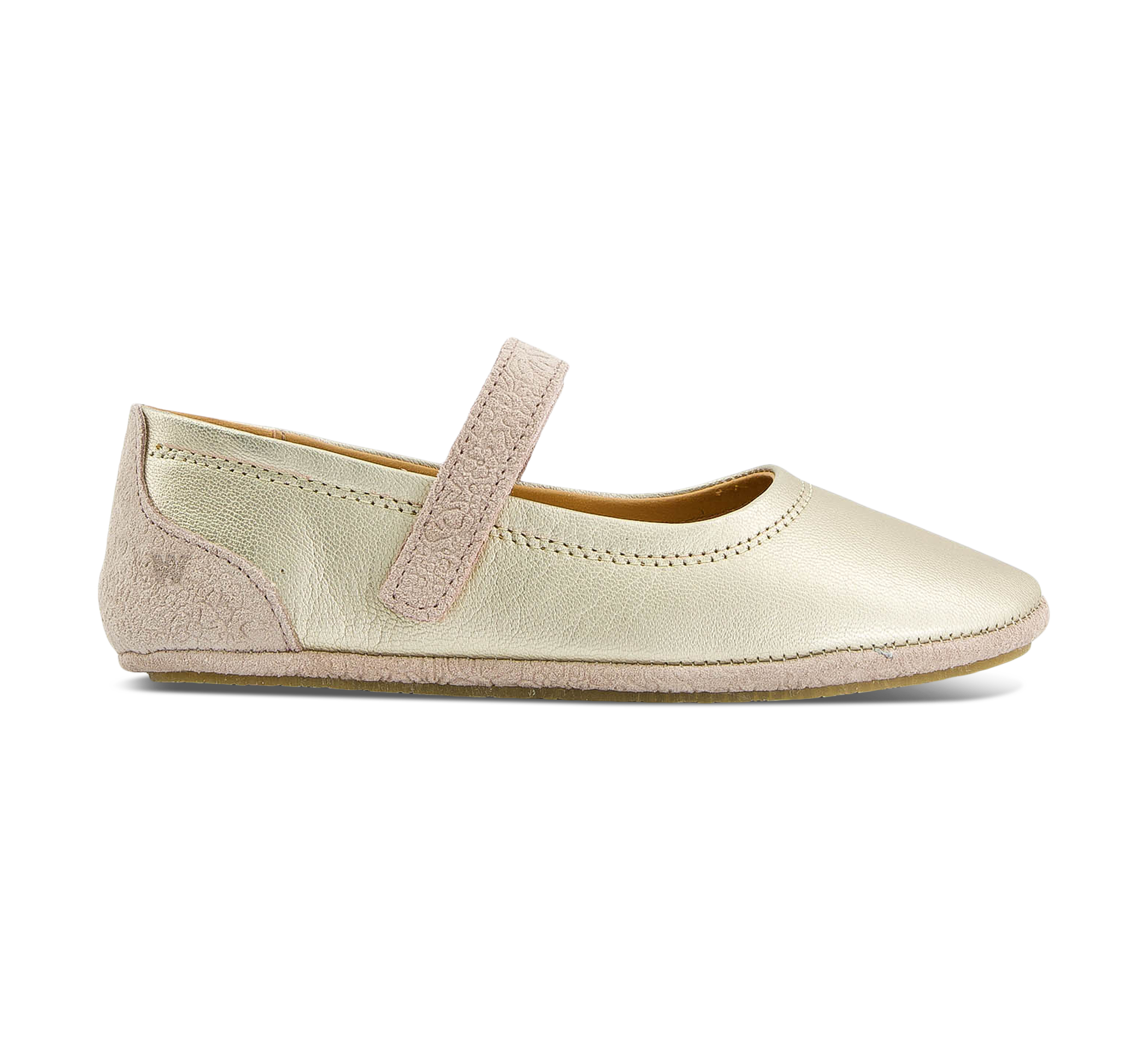 Wheat Ballerina Nerea