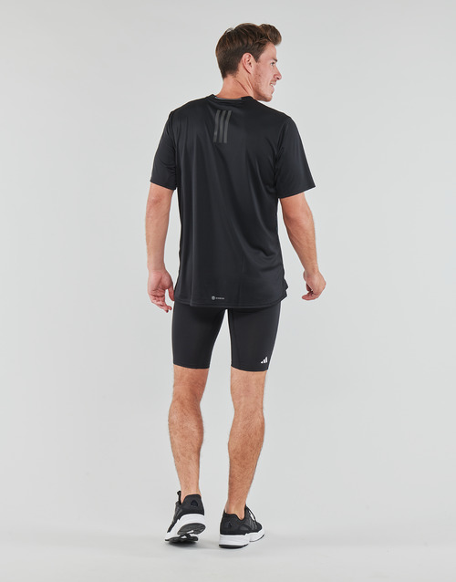adidas Performance - D4R RTFO TEE - noir