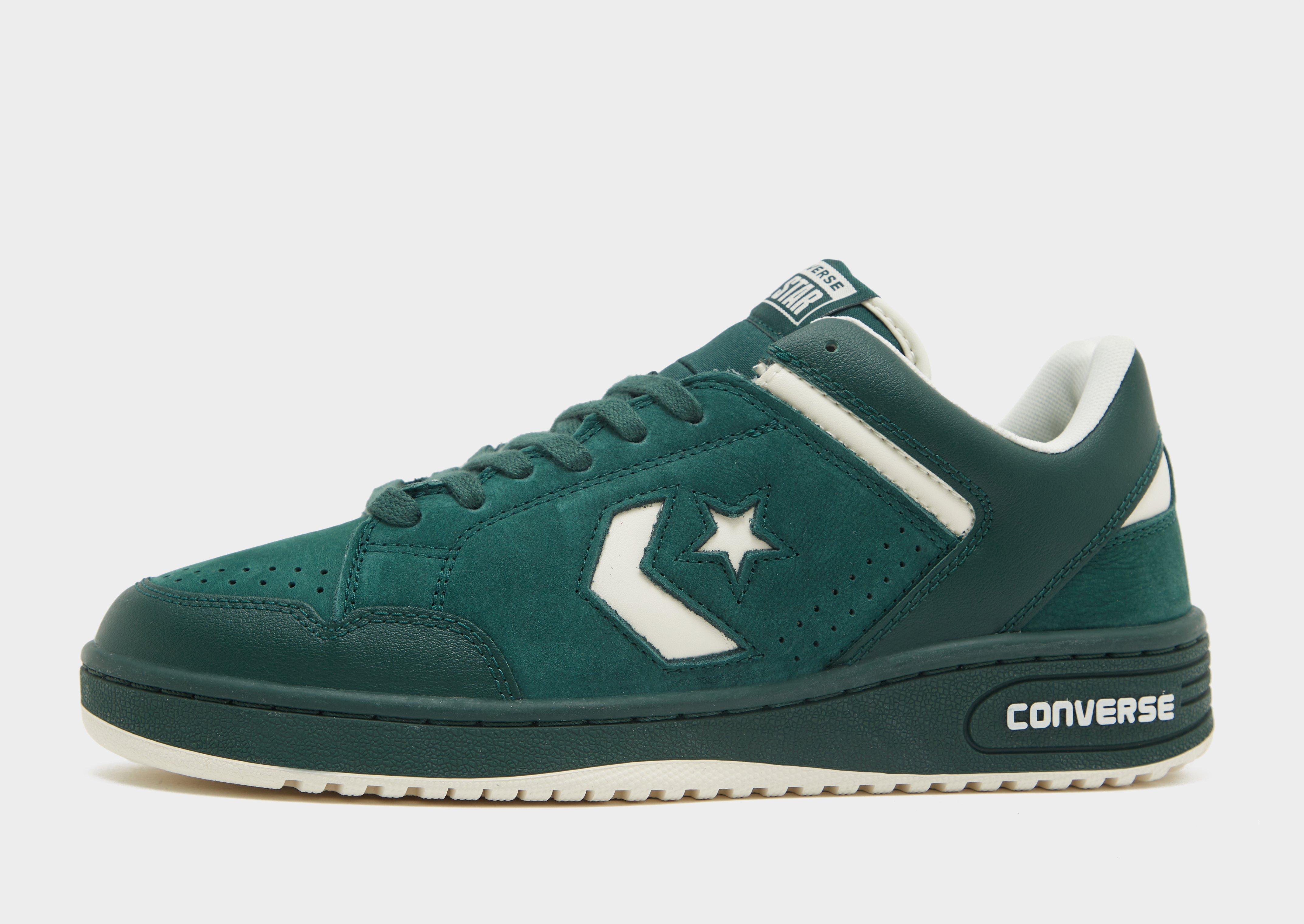 Converse Weapon Ox Homme