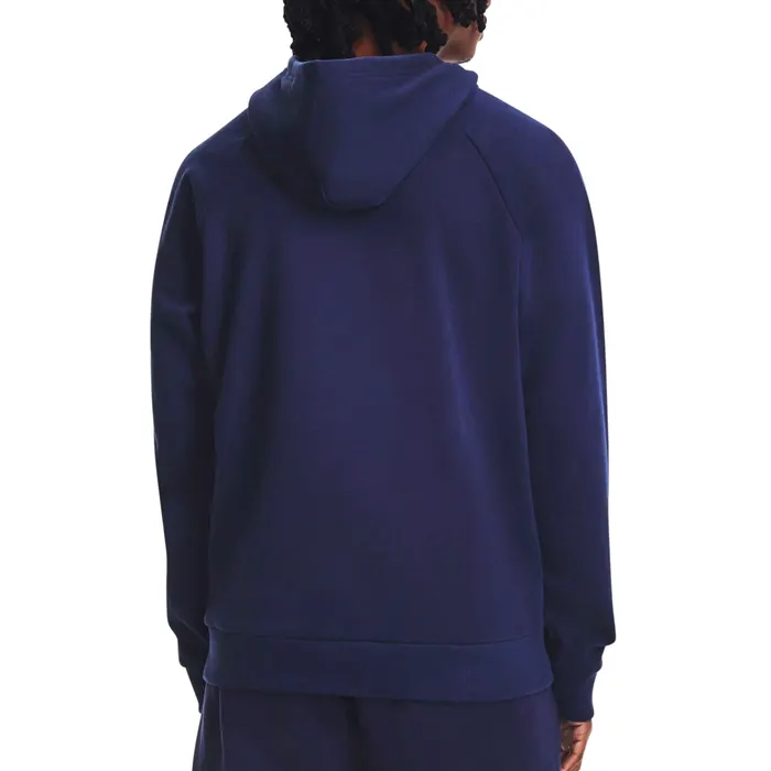 Under Armour Rival Fleece Hoodie Heren
