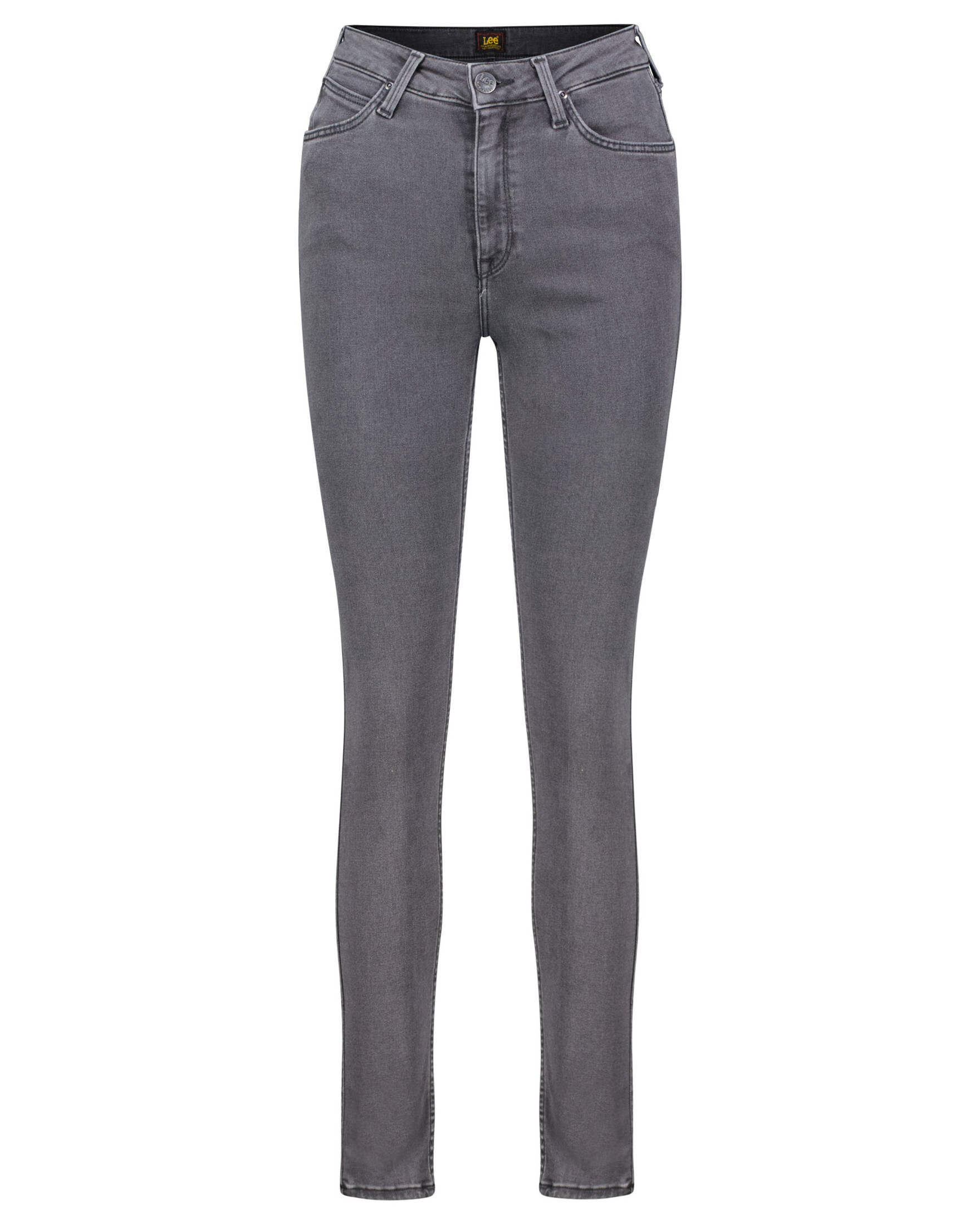 Lee| Damen Jeans IVY Super Skinny Fit