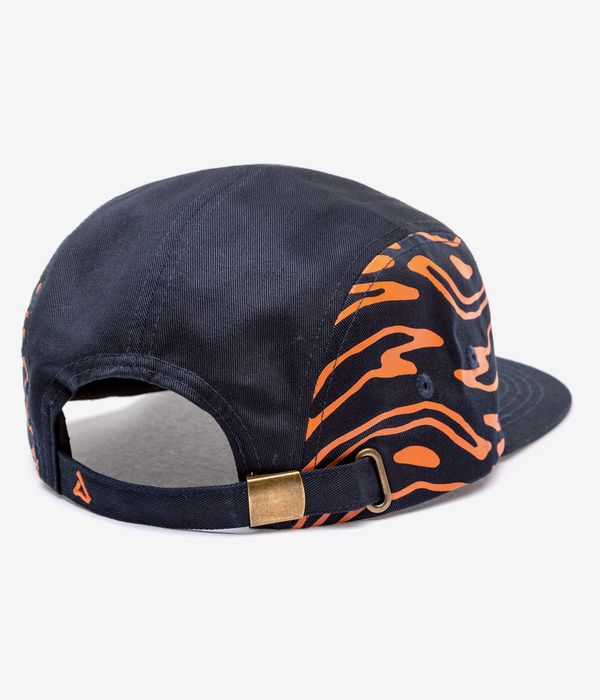 Anuell Cavam 5 Panel Cap (blue)
