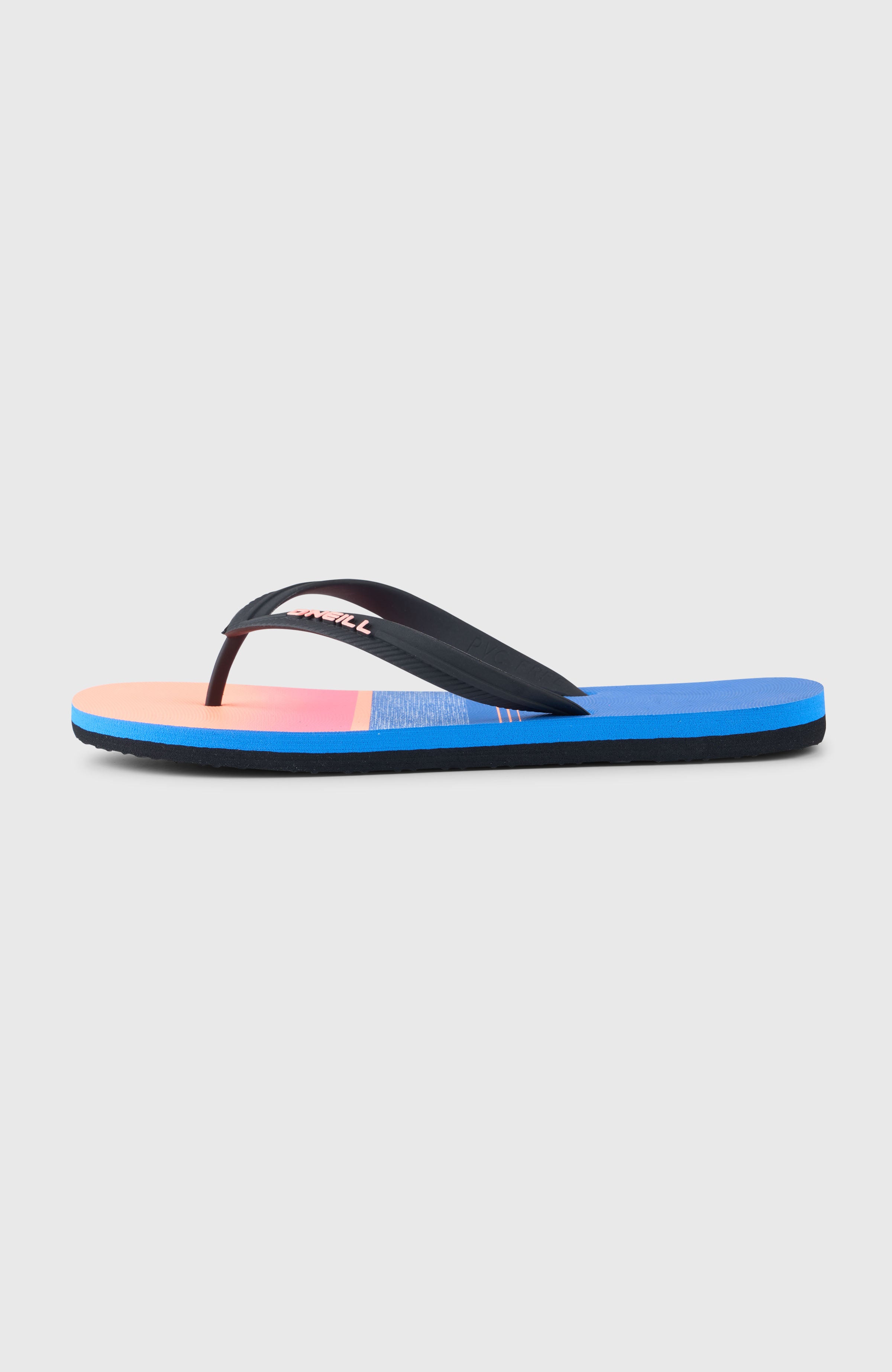 Profile Graphic slippers