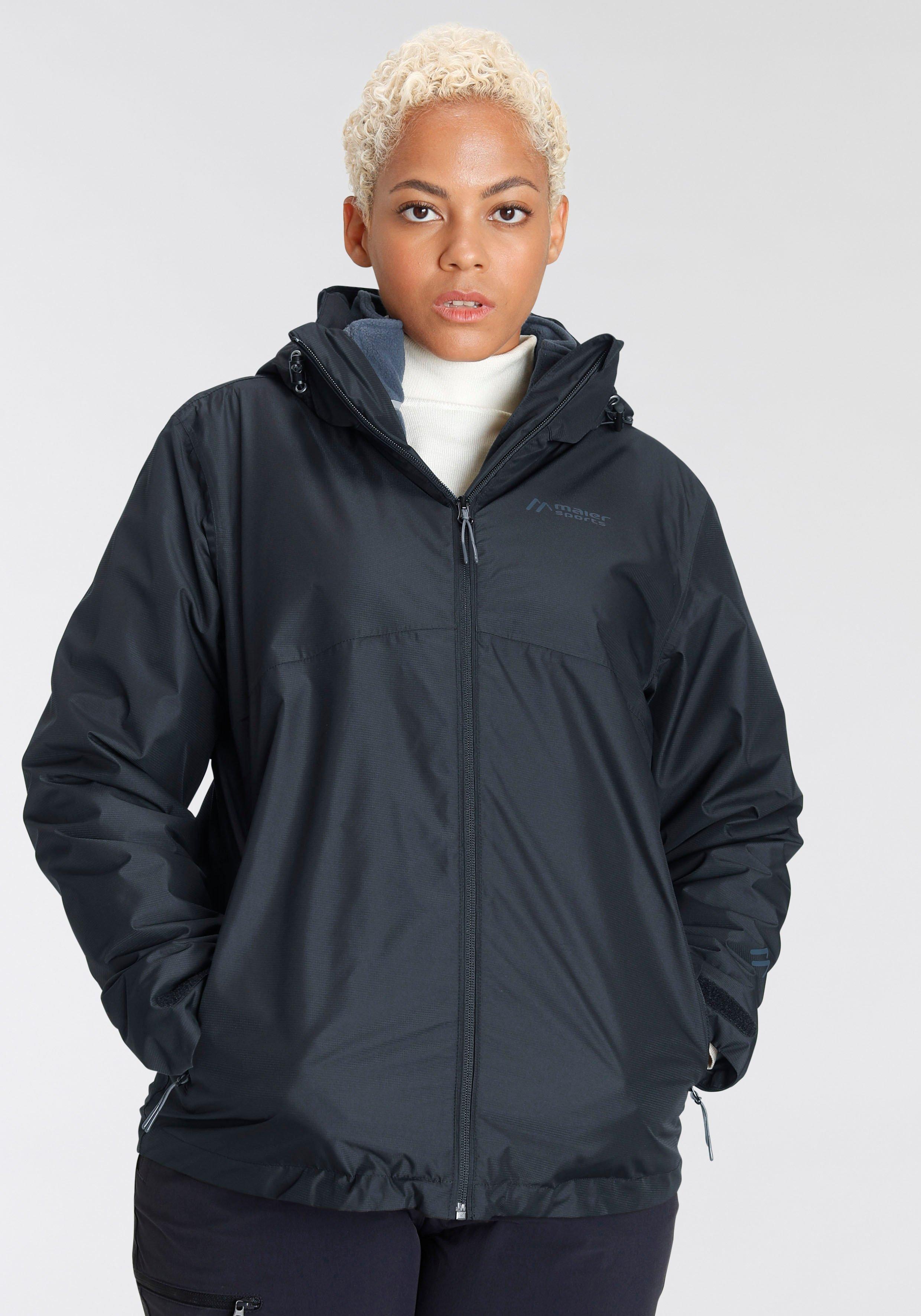 3-in-1-Funktionsjacke