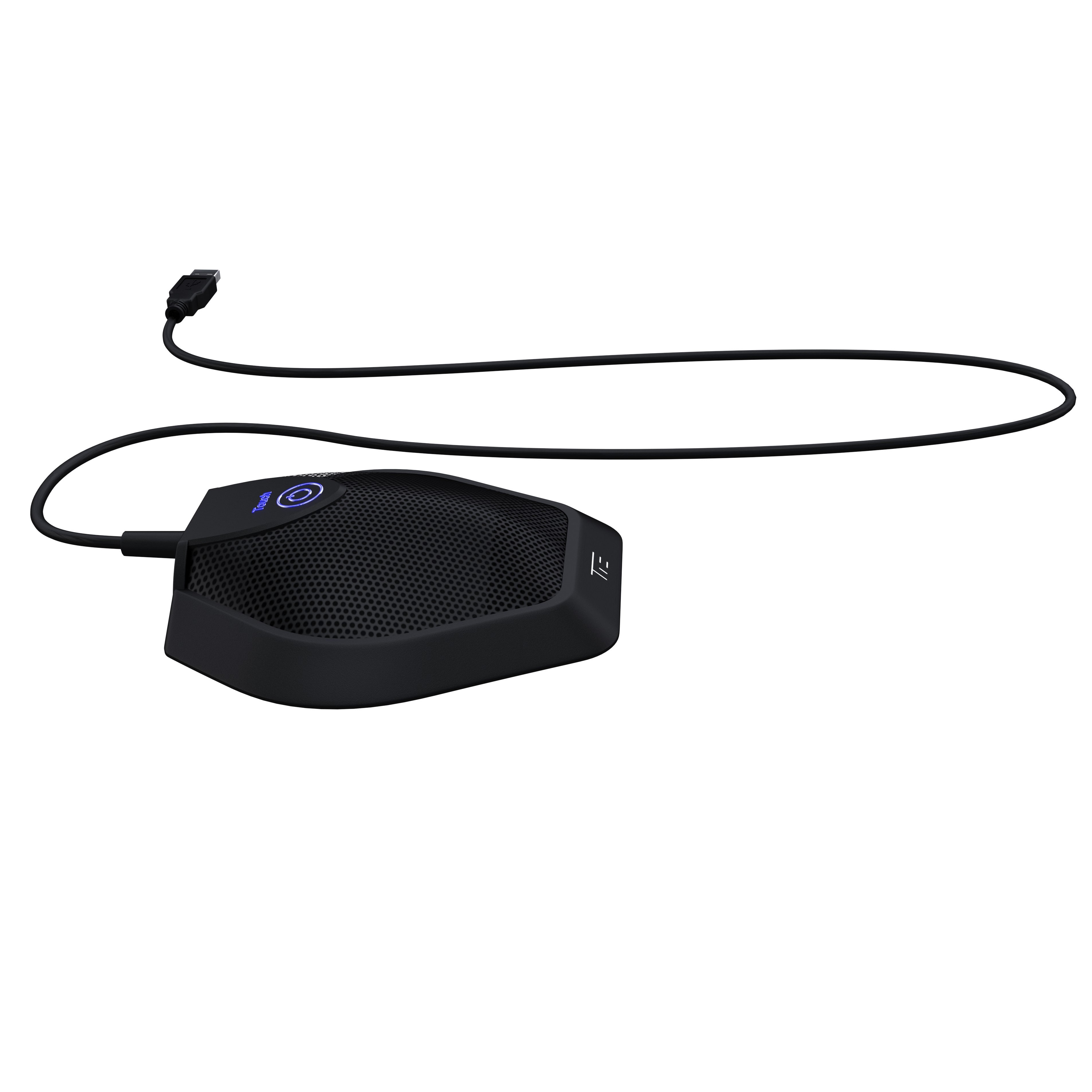 TIE TG11 grensvlak USB-microfoon