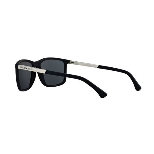 Armani Emporio 0EA4058 Solbriller, Sort