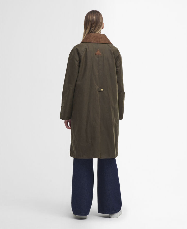 Barbour Barbour Ebberston Wax Sn91
