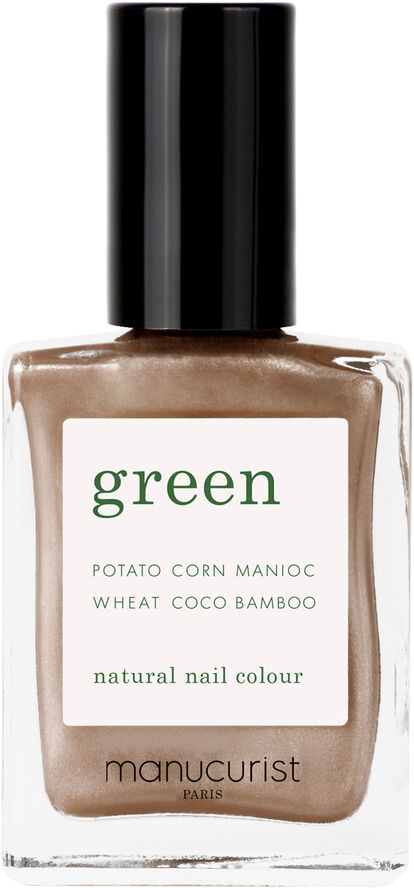 Manucurist Green - Bronze