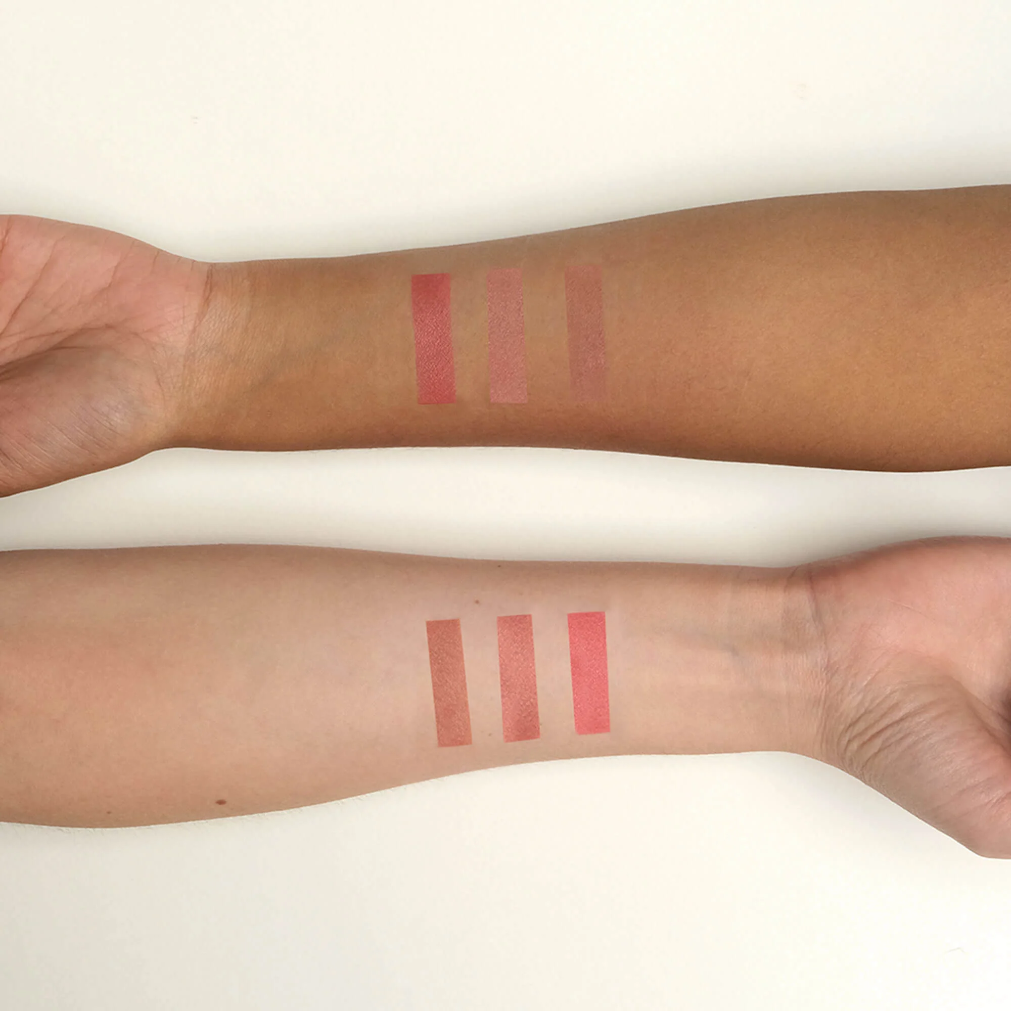 Oh My Cream Skincare Blush Poudre